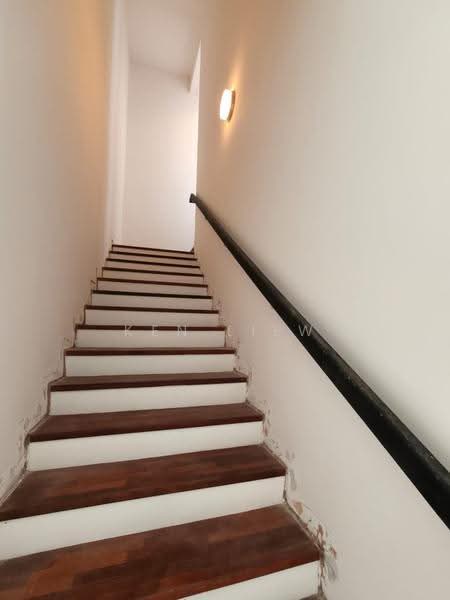 2-storey Terraced House for Sale in Medini (Iskandar Puteri (Nusajaya)) - Ken Liew - Interior - PropertyGuru.com.my