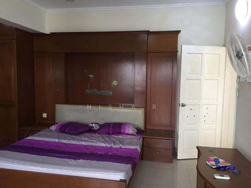 Condominium for Sale at Ehsan Ria - Nisha R - Bedroom - PropertyGuru.com.my