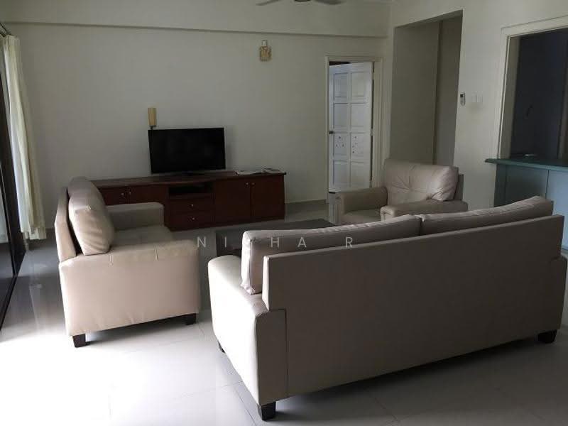 Condominium for Sale at Ehsan Ria - Nisha R - Living Room - PropertyGuru.com.my