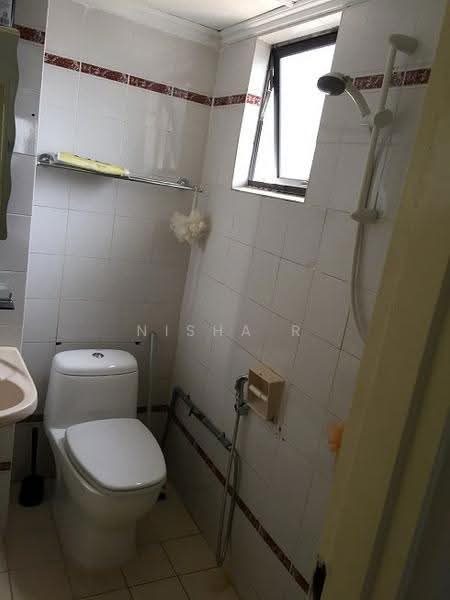 Condominium for Sale at Ehsan Ria - Nisha R - Bathroom - PropertyGuru.com.my