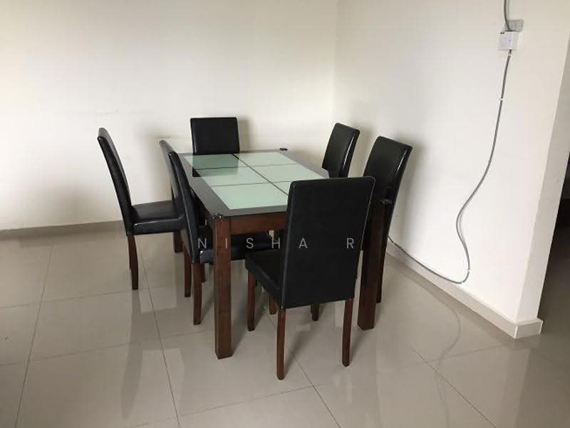 Condominium for Sale at Ehsan Ria - Nisha R - Dining Room - PropertyGuru.com.my