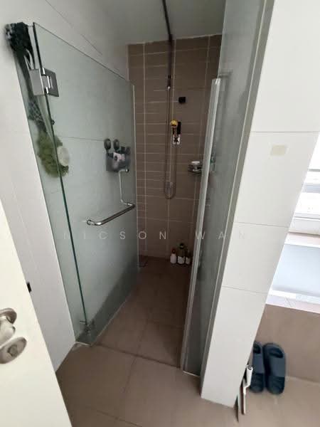 Kondominium untuk Dijual di Ceriaan Kiara - Nicson Wan - Bathroom - PropertyGuru.com.my