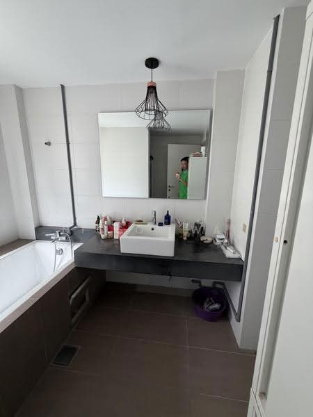 Kondominium untuk Dijual di Ceriaan Kiara - Nicson Wan - Bathroom - PropertyGuru.com.my