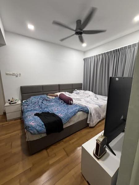 Kondominium untuk Dijual di Ceriaan Kiara - Nicson Wan - Bedroom - PropertyGuru.com.my