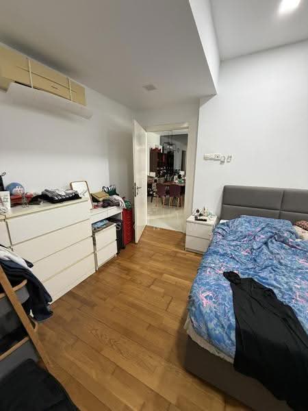 Kondominium untuk Dijual di Ceriaan Kiara - Nicson Wan - Bedroom - PropertyGuru.com.my