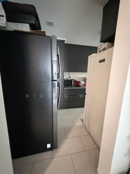 Kondominium untuk Dijual di Ceriaan Kiara - Nicson Wan - Kitchen - PropertyGuru.com.my