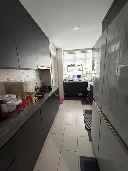 Kondominium untuk Dijual di Ceriaan Kiara - Nicson Wan - Kitchen - PropertyGuru.com.my