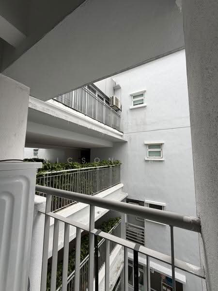 Kondominium untuk Dijual di Ceriaan Kiara - Nicson Wan - Exterior - PropertyGuru.com.my