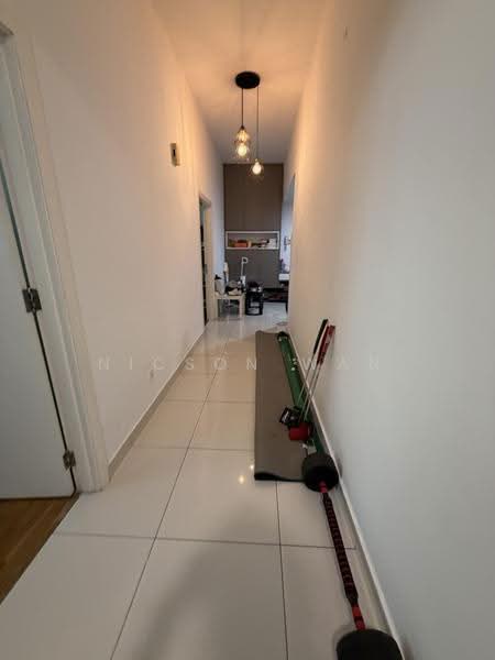 Kondominium untuk Dijual di Ceriaan Kiara - Nicson Wan - Corridor - PropertyGuru.com.my