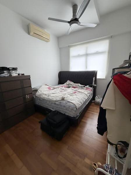 Kondominium untuk Dijual di Ceriaan Kiara - Nicson Wan - Bedroom - PropertyGuru.com.my