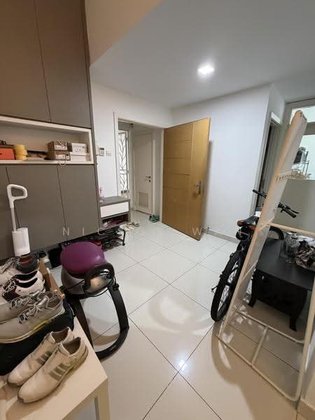 Kondominium untuk Dijual di Ceriaan Kiara - Nicson Wan - Interior - PropertyGuru.com.my