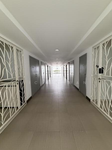 Kondominium untuk Dijual di Ceriaan Kiara - Nicson Wan - Corridor - PropertyGuru.com.my