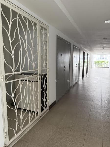 Kondominium untuk Dijual di Ceriaan Kiara - Nicson Wan - Corridor - PropertyGuru.com.my