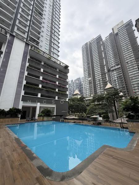 Kondominium untuk Dijual di Ceriaan Kiara - Nicson Wan - Exterior - PropertyGuru.com.my