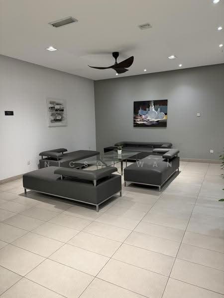 Kondominium untuk Dijual di Ceriaan Kiara - Nicson Wan - Interior - PropertyGuru.com.my