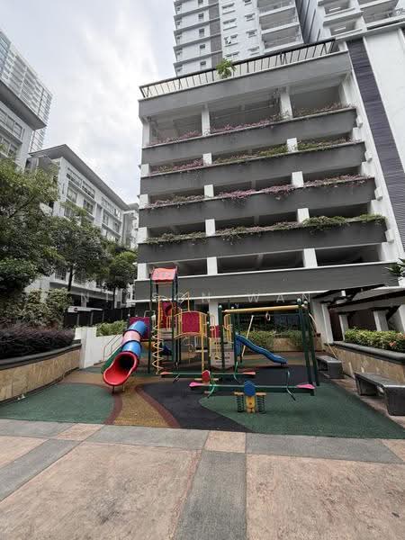 Kondominium untuk Dijual di Ceriaan Kiara - Nicson Wan - Exterior - PropertyGuru.com.my