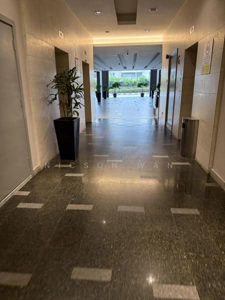 Kondominium untuk Dijual di Ceriaan Kiara - Nicson Wan - Corridor - PropertyGuru.com.my