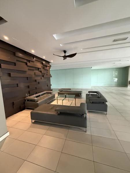 Kondominium untuk Dijual di Ceriaan Kiara - Nicson Wan - Lobby - PropertyGuru.com.my
