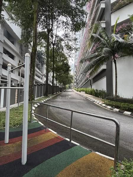 Kondominium untuk Dijual di Ceriaan Kiara - Nicson Wan - Exterior - PropertyGuru.com.my