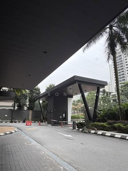 Kondominium untuk Dijual di Ceriaan Kiara - Nicson Wan - Exterior - PropertyGuru.com.my