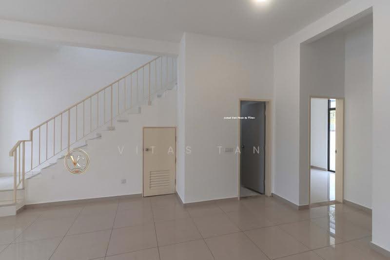 2-storey Terraced House for Rent in Eco Grandeur (Puncak Alam) - Vitas Tan - Interior - PropertyGuru.com.my