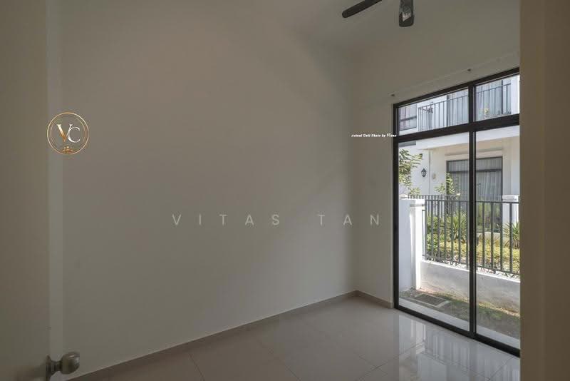 2-storey Terraced House for Rent in Eco Grandeur (Puncak Alam) - Vitas Tan - Interior - PropertyGuru.com.my