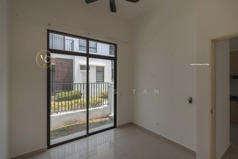 2-storey Terraced House for Rent in Eco Grandeur (Puncak Alam) - Vitas Tan - Interior - PropertyGuru.com.my