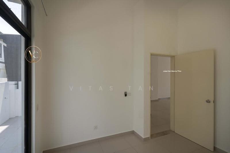 2-storey Terraced House for Rent in Eco Grandeur (Puncak Alam) - Vitas Tan - Interior - PropertyGuru.com.my