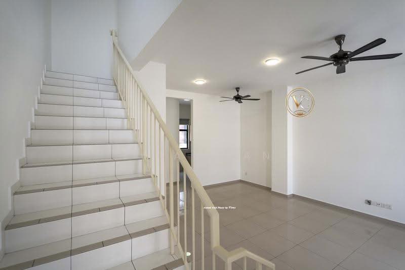 2-storey Terraced House for Rent in Eco Grandeur (Puncak Alam) - Vitas Tan - Interior - PropertyGuru.com.my