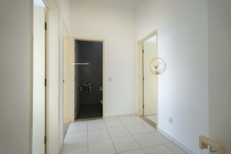 2-storey Terraced House for Rent in Eco Grandeur (Puncak Alam) - Vitas Tan - Corridor - PropertyGuru.com.my