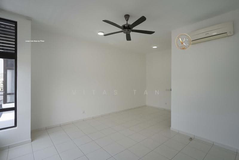 2-storey Terraced House for Rent in Eco Grandeur (Puncak Alam) - Vitas Tan - Interior - PropertyGuru.com.my