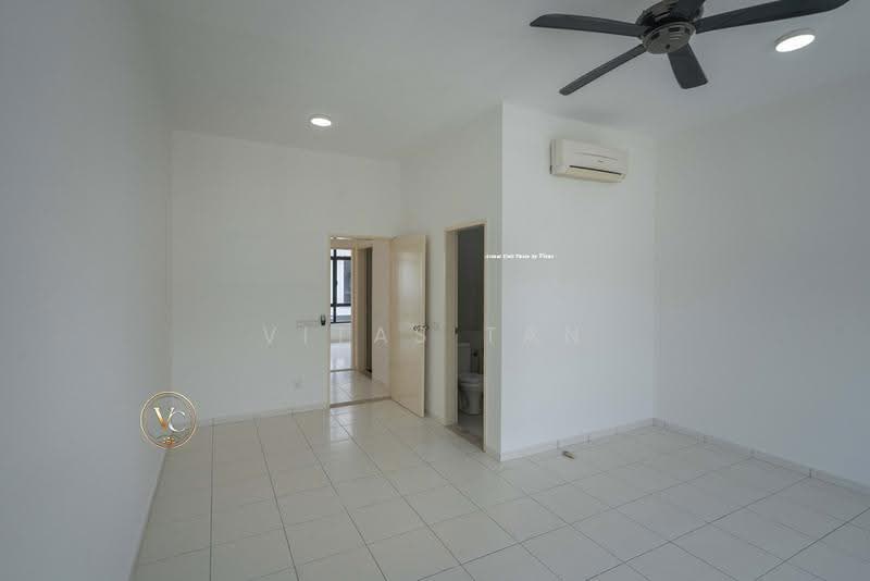 2-storey Terraced House for Rent in Eco Grandeur (Puncak Alam) - Vitas Tan - Interior - PropertyGuru.com.my