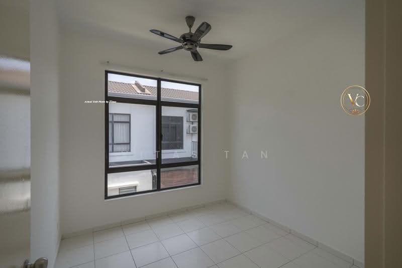 2-storey Terraced House for Rent in Eco Grandeur (Puncak Alam) - Vitas Tan - Interior - PropertyGuru.com.my