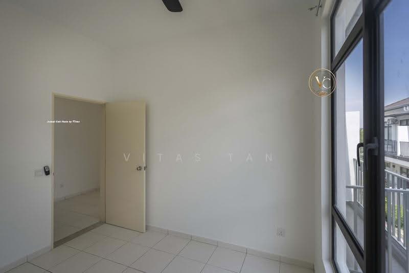 2-storey Terraced House for Rent in Eco Grandeur (Puncak Alam) - Vitas Tan - Interior - PropertyGuru.com.my