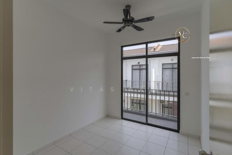 2-storey Terraced House for Rent in Eco Grandeur (Puncak Alam) - Vitas Tan - Interior - PropertyGuru.com.my
