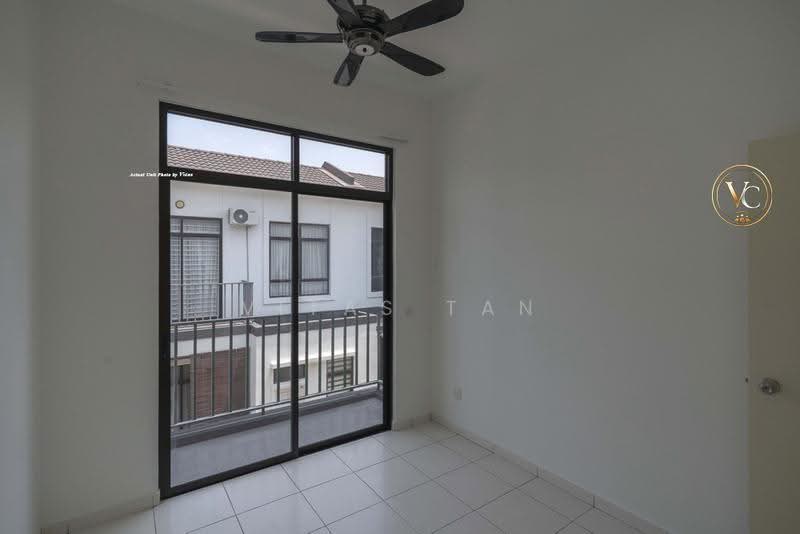 2-storey Terraced House for Rent in Eco Grandeur (Puncak Alam) - Vitas Tan - Interior - PropertyGuru.com.my