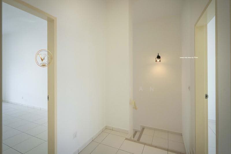 2-storey Terraced House for Rent in Eco Grandeur (Puncak Alam) - Vitas Tan - Entrance - PropertyGuru.com.my