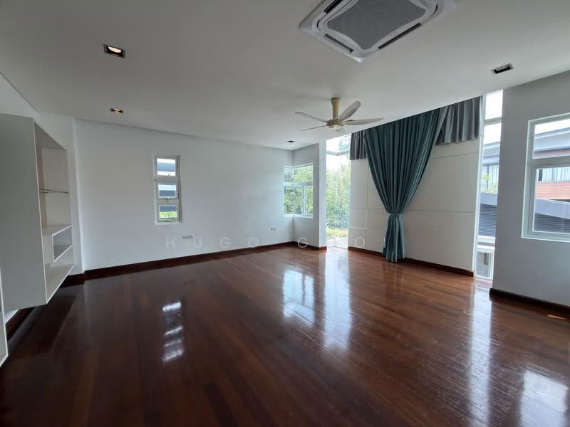 Bungalow House for Rent in Damansara Heights (Kuala Lumpur) - Hugo Gooi - Interior - PropertyGuru.com.my