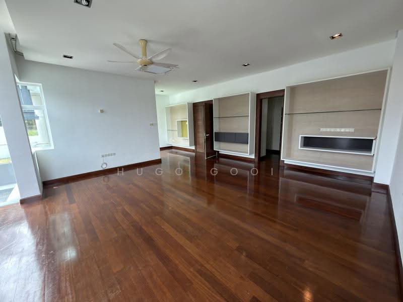 Bungalow House for Rent in Damansara Heights (Kuala Lumpur) - Hugo Gooi - Living Room - PropertyGuru.com.my