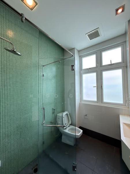 Bungalow House for Rent in Damansara Heights (Kuala Lumpur) - Hugo Gooi - Bathroom - PropertyGuru.com.my