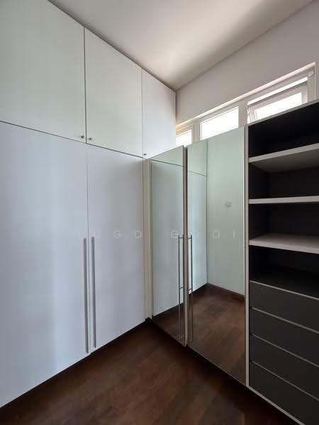 Bungalow House for Rent in Damansara Heights (Kuala Lumpur) - Hugo Gooi - Interior - PropertyGuru.com.my