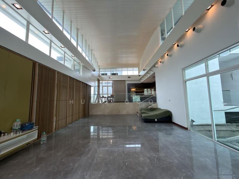 Bungalow House for Rent in Damansara Heights (Kuala Lumpur) - Hugo Gooi - Interior - PropertyGuru.com.my