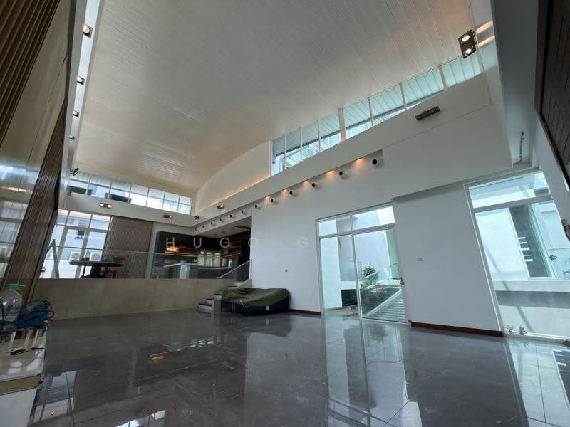 Bungalow House for Rent in Damansara Heights (Kuala Lumpur) - Hugo Gooi - Interior - PropertyGuru.com.my