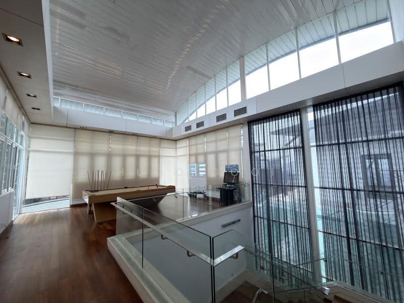Bungalow House for Rent in Damansara Heights (Kuala Lumpur) - Hugo Gooi - Interior - PropertyGuru.com.my