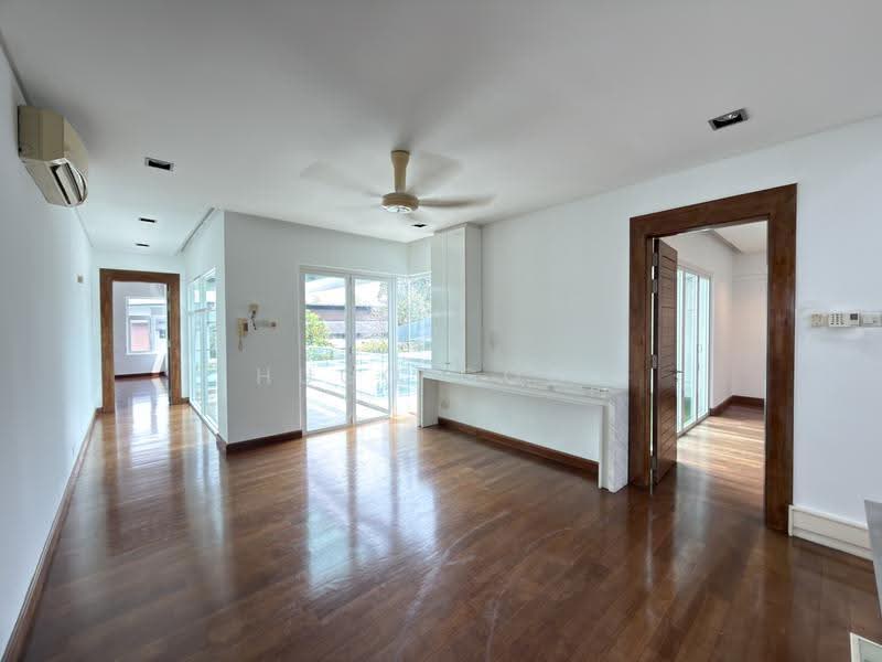 Bungalow House for Rent in Damansara Heights (Kuala Lumpur) - Hugo Gooi - Living Room - PropertyGuru.com.my