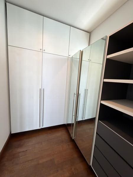 Bungalow House for Rent in Damansara Heights (Kuala Lumpur) - Hugo Gooi - Interior - PropertyGuru.com.my