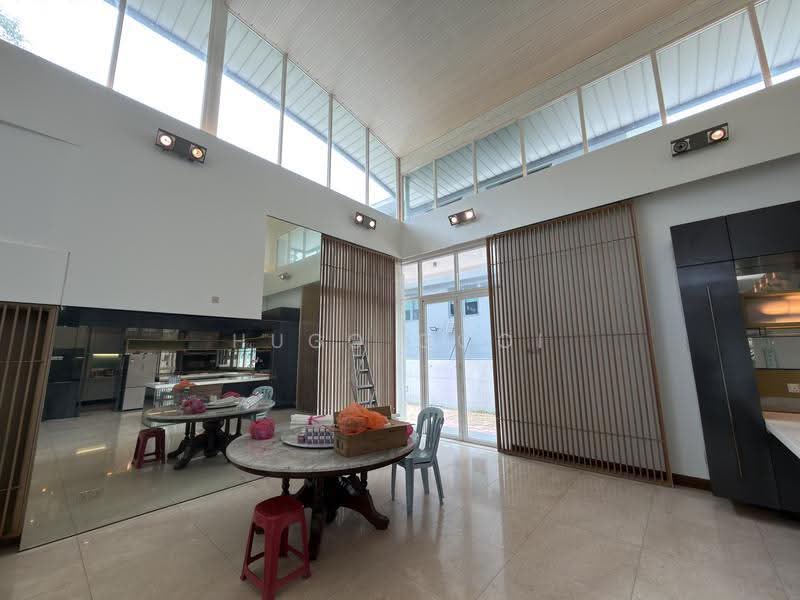 Bungalow House for Rent in Damansara Heights (Kuala Lumpur) - Hugo Gooi - Interior - PropertyGuru.com.my