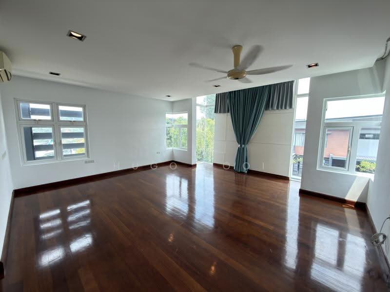 Bungalow House for Rent in Damansara Heights (Kuala Lumpur) - Hugo Gooi - Living Room - PropertyGuru.com.my