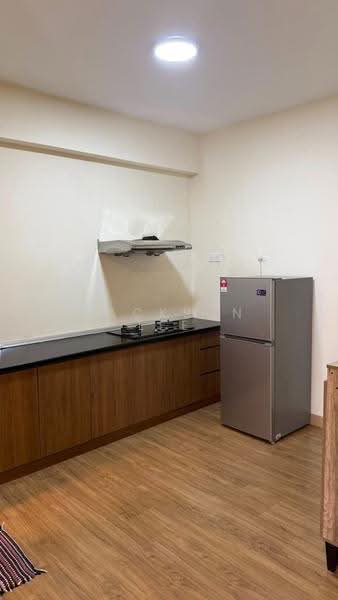 Service Residence for Rent at Saville @ Cheras - Jackson Lee - Kitchen - PropertyGuru.com.my