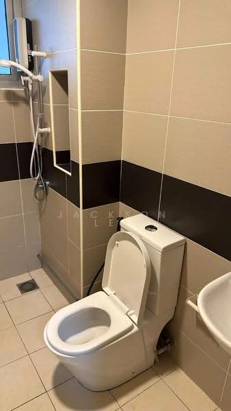 Service Residence for Rent at Saville @ Cheras - Jackson Lee - PropertyGuru.com.my
